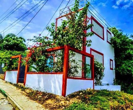 Las Hamacas, 2 Minutes From The Old Town, We Speak English!! Cartagena Exterior photo