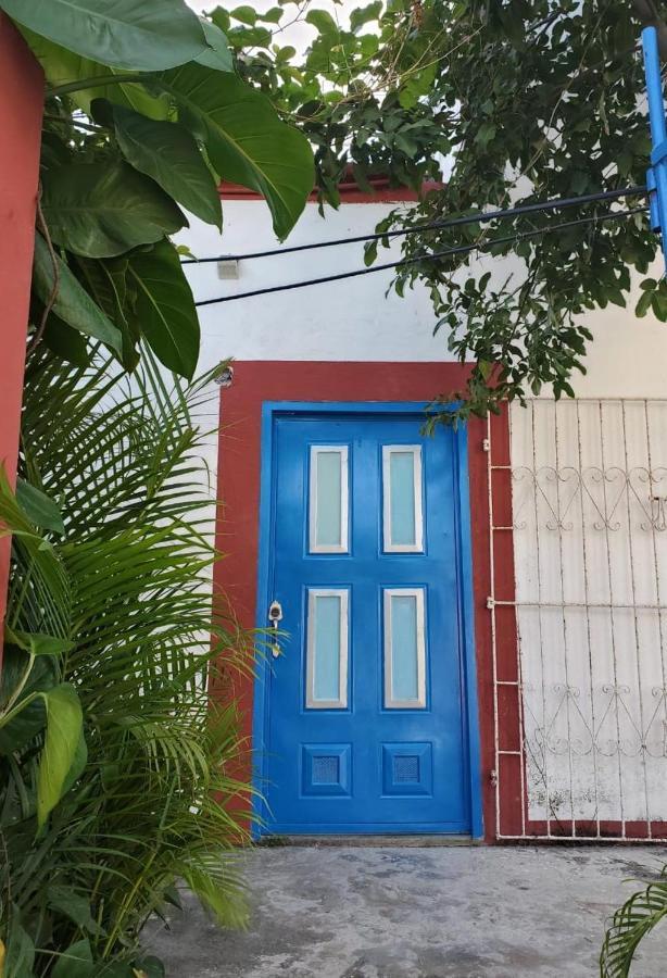 Las Hamacas, 2 Minutes From The Old Town, We Speak English!! Cartagena Exterior photo