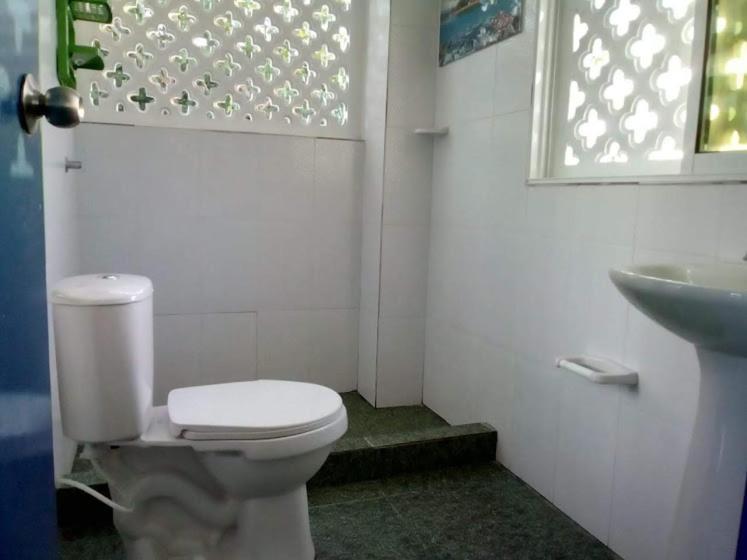 Las Hamacas, 2 Minutes From The Old Town, We Speak English!! Cartagena Exterior photo