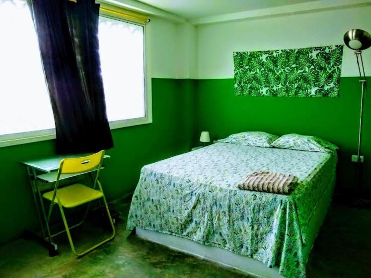 Las Hamacas, 2 Minutes From The Old Town, We Speak English!! Cartagena Exterior photo