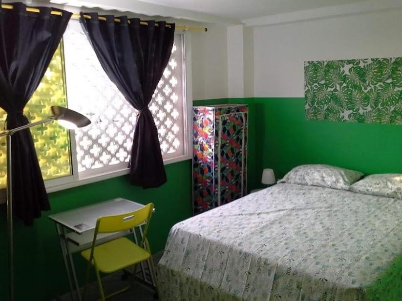 Las Hamacas, 2 Minutes From The Old Town, We Speak English!! Cartagena Exterior photo